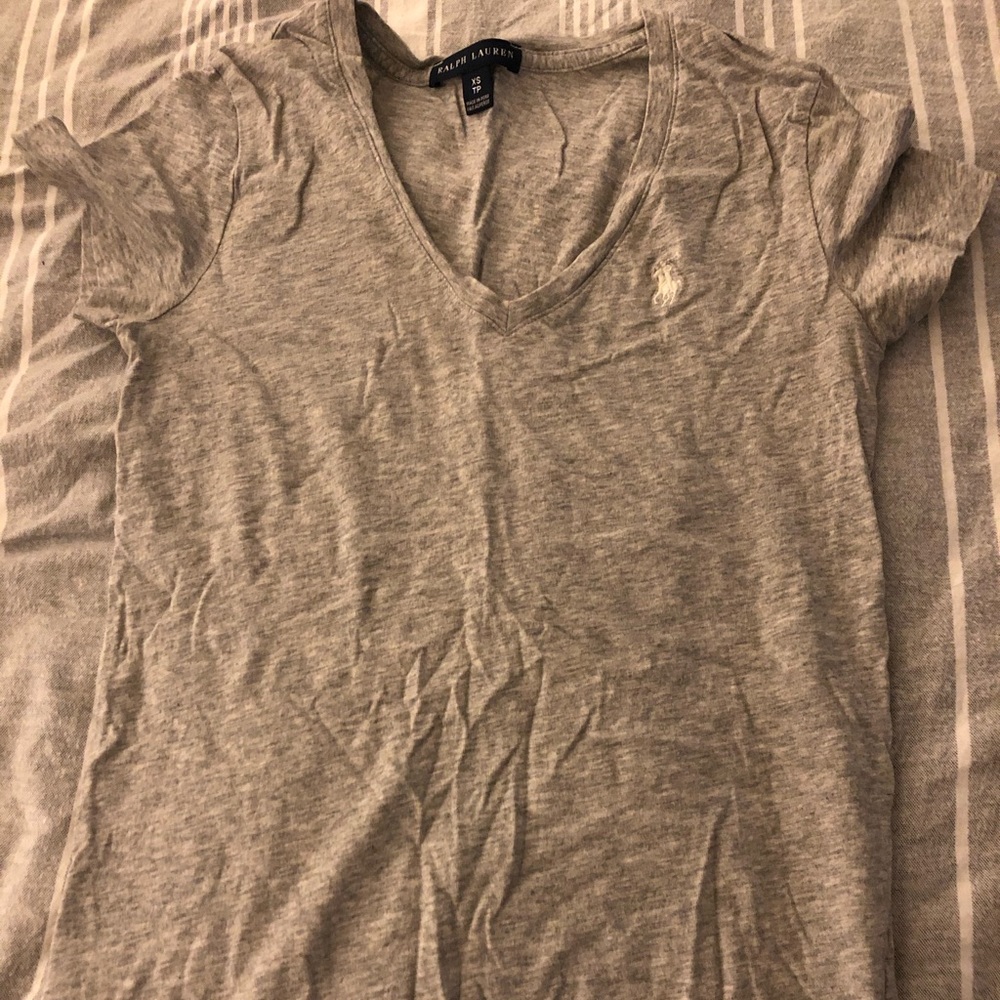 Polo tshirt